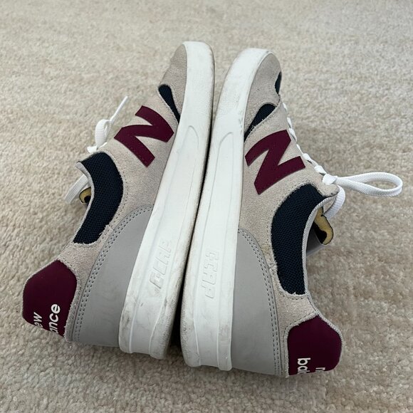 New Balance CT 300 Sneakers Shoes 10 - Picture 6 of 10
